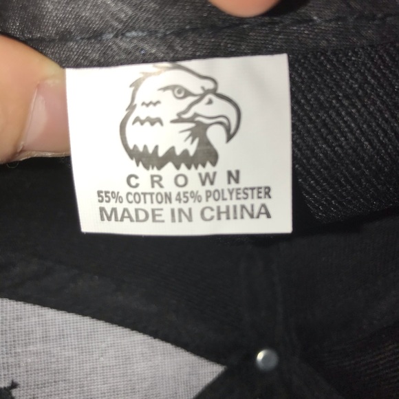 Cheetah Misterwives Snapback - Picture 2 of 2